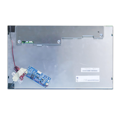 Βιομηχανική βαθμίδα 17,3" φωτεινότητα Full HD TFT LCD Μοντέλο 800 Nits 1920x1080 Διπλό κανάλι LVDS RoHS