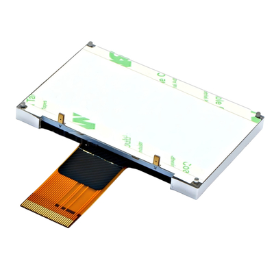 Γράφηκα Dot Matrix FSTN COG LCD 128x64 Dot VDD 3.3V Μονοχρωματική μονάδα οθόνης