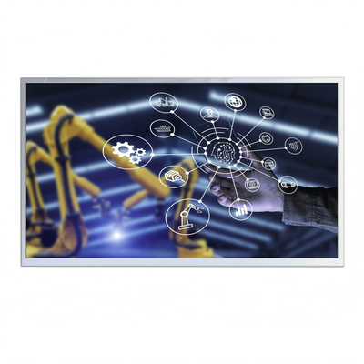 27" UHD Industrial TFT LCD 3840x2160 Ανάλυση eDP 1.4 1000 cd/m2 60Hz RoHS/REACH ΕΕ/ΗΠΑ Ενεργειακή θερμοκρασία αποθέματος 0C έως 50C