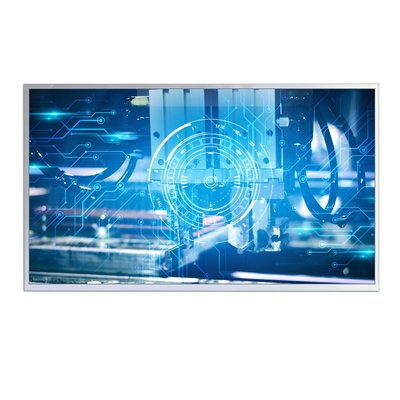 27" UHD Industrial TFT LCD 3840x2160 Ανάλυση eDP 1.4 1000 cd/m2 60Hz RoHS/REACH ΕΕ/ΗΠΑ Ενεργειακή θερμοκρασία αποθέματος 0C έως 50C