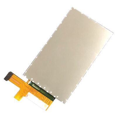 3.1-inch IPS TFT LCD Display Module – 480×800 HD, MIPI Interface, 350 nits, All Viewing Angle, Touch Optional