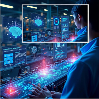 15.6 ιντσών FHD TFT LCD Μονάδα (1920x1080 IPS, eDP Interface)