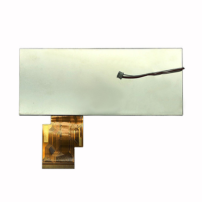 Τύπος TFT LCD φραγμών 5,8 ίντσας