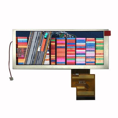 Τύπος TFT LCD φραγμών 5,8 ίντσας