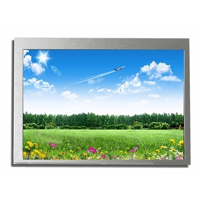 Χρώμα 5,6 40 καρφιτσών RGB επίδειξη ίντσας TFT LCD με την ανθεκτική επιτροπή αφής