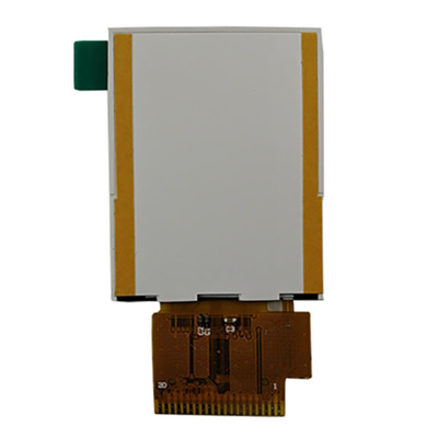 1,77 οκτάμπιτη 128x160 μικρή TFT LCD επίδειξης ίντσας TFT LCD ενότητα mpu για τη ιατρική συσκευή