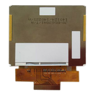 2.6&quot; TFT LCD οθόνη IPS πλήρης οπτική γωνία 480x320 Λανδαπογραφία με MCU διεπαφή