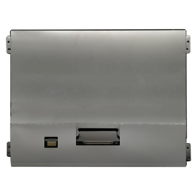 Το ΔΙΕΘΝΈΣ ΕΙΔΗΣΕΟΓΡΑΦΙΚΌ ΠΡΑΚΤΟΡΕΊΟ LCD TFT 1024x768 10,4 ίντσας με LVDS διασυνδέει την επίδειξη χρώματος 30 καρφιτσών
