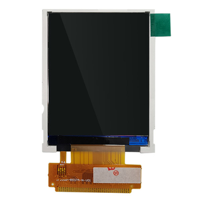 2 " TFT LCD Display MCU Διασύνδεση 176x220 Pixels με IC ILI9225G