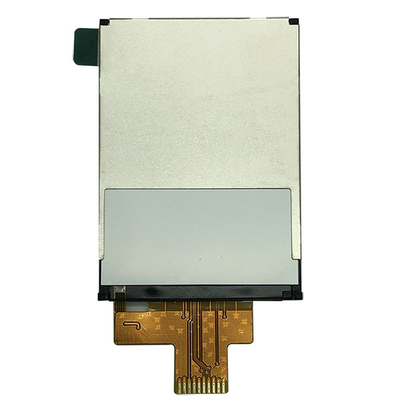 Βιομηχανική οθόνη TFT 2,4 ιντσών ST7789V SPI 240x320 Πορτρέτο για εξοπλισμό και όργανο δοκιμών