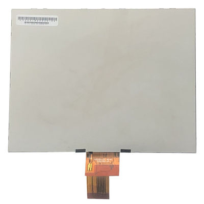 8 ιντσών TFT LCD οθόνη Μοντέλο   1024 × 768 XGA IPS Πίνακα∙ Saef Technology SFTO800SH-8833AN