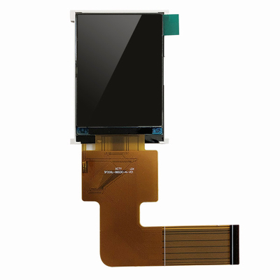 Ηθόνη οθόνης LCD IPS 2 ιντσών TFT με διεπαφή SPI RGB 240x320