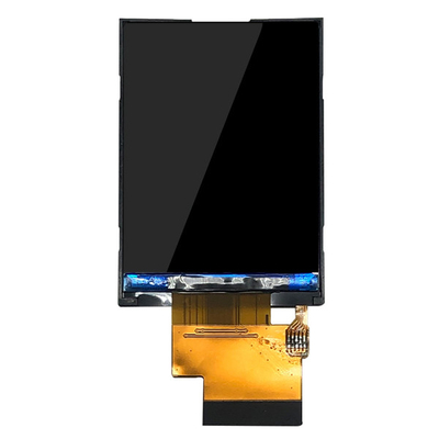 2.4 ίντσες 240x320 Pixels TFT LCD οθόνη, TFT LCD οθόνη Κίνα εργοστάσιο 2,4 ίντσες