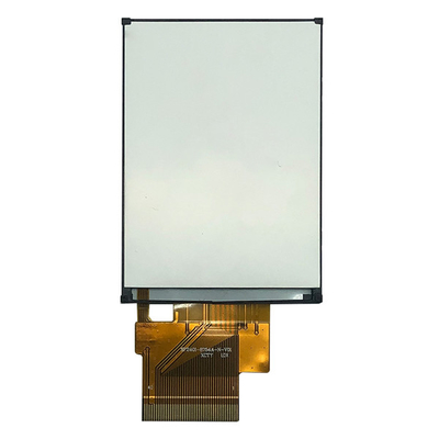 2.4 ίντσες 240x320 Pixels TFT LCD οθόνη, TFT LCD οθόνη Κίνα εργοστάσιο 2,4 ίντσες