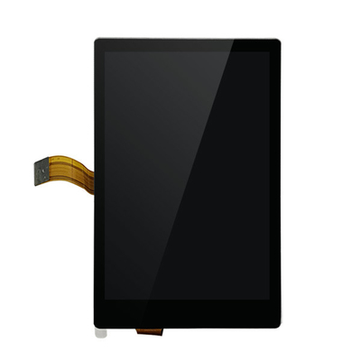 4.3» διεπαφή ενότητας 480x854 NT35512 MIPI επίδειξης ΔΙΕΘΝΏΝ ΕΙΔΗΣΕΟΓΡΑΦΙΚΏΝ ΠΡΑΚΤΟΡΕΊΩΝ TFT LCD με το ΚΠΜ (Κοινή Πολιτική Μεταφορών) PCAP