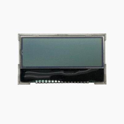 128x32 μονοχρωματικό γραφικό LCD ΒΑΡΑΊΝΩ επίδειξης σημείων με τη διεπαφή ολοκληρωμένου κυκλώματος SPI ST7565R