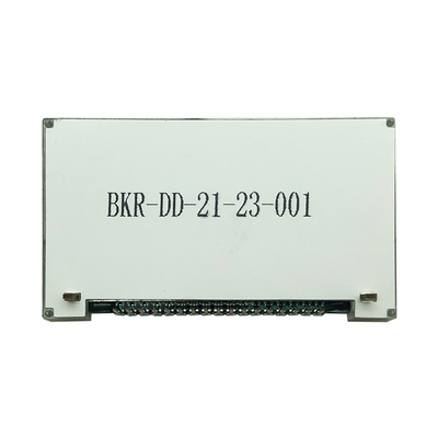 128x32 μονοχρωματικό γραφικό LCD ΒΑΡΑΊΝΩ επίδειξης σημείων με τη διεπαφή ολοκληρωμένου κυκλώματος SPI ST7565R
