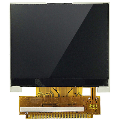 2.3" ILI9342C Βιομηχανική οθόνη TFT 320x240 MCU Διασύνδεση 36 πιν 3.2V 12 ωρών