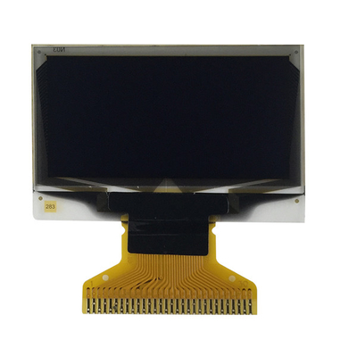 0.96 ιντσών OLED οθόνη 128x64, OEL γραφική οθόνη 0,96 ιντσών