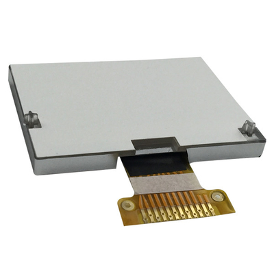 128x64 FSTN Εικαστική οθόνη LCD θετική οθόνη LCD 12864 Dots LCD κατασκευαστής