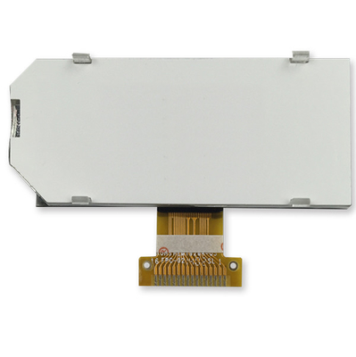 Θετική UC1609C 3.3V SPI ΒΑΡΑΙΝΩ 192x64 μονοχρωματική γραφική LCD διεπαφή επίδειξης FSTN