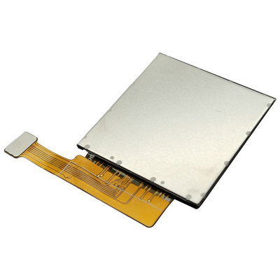 1000nits 1.54" υψηλής φωτεινότητας TFT οθόνη 240x240 Dot Matrix LCD οθόνη SPI Interface