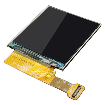 1000nits 1.54" υψηλής φωτεινότητας TFT οθόνη 240x240 Dot Matrix LCD οθόνη SPI Interface