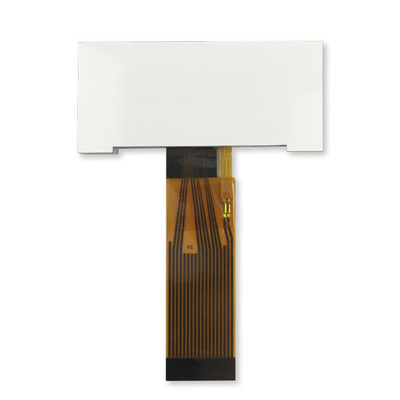 μονοχρωματικό γραφικό LCD 3V MCU θετικό επίδειξης 122x32 STN διεπαφών