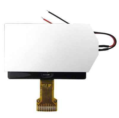 10 γραφική LCD 128x64 ενότητα ΒΑΡΑΊΝΩ LCD καρφιτσών με Backlight των πράσινων οδηγήσεων