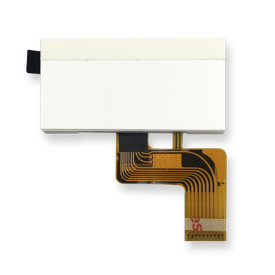 Μονοχρωματικά γραφικά 128x32 ΒΑΡΑΙΝΩ LCD σημεία επίδειξης με το ολοκληρωμένο κύκλωμα ST7567