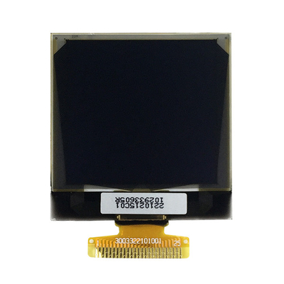 1.5 ιντσών γραφική οθόνη OLED 128x128, 1.5 ιντσών OLED μονάδα Μονοχρώμιο λευκό χρώμα