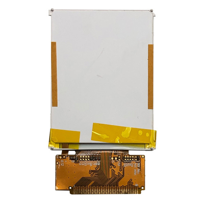 2.2" Ανθεκτική οθόνη αφής TFT LCD, 2,2 ιντσών TFT LCD MCU 8Bits 16Bits Interface