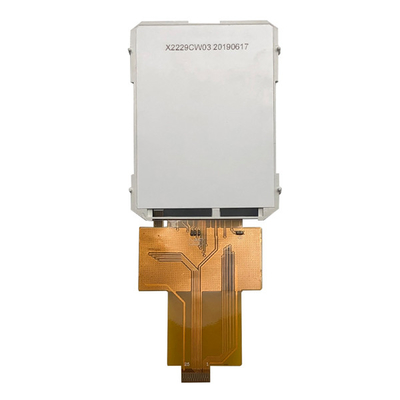 Γραφική οθόνη TFT 2,2 ιντσών SPI TFT LCD οθόνη με/WO RTP