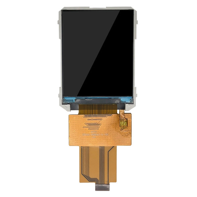 2.2» ΠΡΟΣΙΤΌΤΗΤΑ RoHS οθόνης 176x220 ILI9225G QCIF επιτροπής αφής ίντσας υποχωρητικό