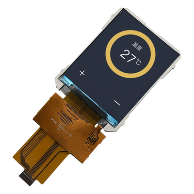 2.2'' ίντσες SPI TFT LCD οθόνη ILI9225G QCIF 176x220 οθόνη αφής, κατασκευαστής TFT της Κίνας