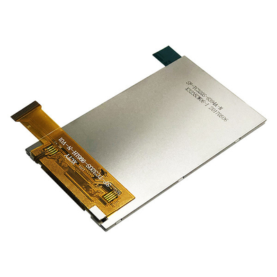 3.2 ίντσες IPS TFT LCD 480x800 Pixels, 3,2 ίντσες LCD Screen RGB/MCU Interface Προαιρετικό
