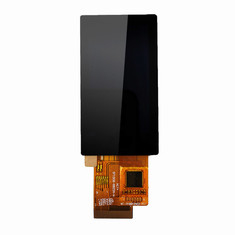 1.9" IPS TFT LCD οθόνη αφής 170x320 πλήρης γωνία θέασης με CTP και SPI/MCU διεπαφή