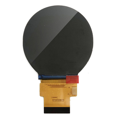 Κυκλική LCD επίδειξη TFT 480x480 2,1 ίντσας με τη RGB διεπαφή SPI