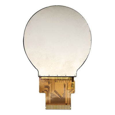 Κυκλική LCD επίδειξη TFT 480x480 2,1 ίντσας με τη RGB διεπαφή SPI