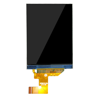 480x640 επίδειξη οθόνης αφής VGA TFT LCD 2,88 ίντσα με τη διεπαφή 21 2 παρόδων MIPI καρφίτσες