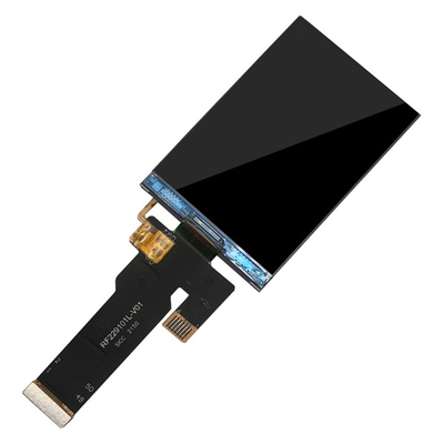 Υψηλό ΔΙΕΘΝΈΣ ΕΙΔΗΣΕΟΓΡΑΦΙΚΌ ΠΡΑΚΤΟΡΕΊΟ TFT LCD 344x476 2,29 PPI» RGB διεπαφή ίντσας ST77903 8bits