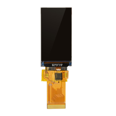 Επίδειξη 1,9» ίντσα 170x320 αφής PCAP TFT με τη RGB διεπαφή ST7789V SPI