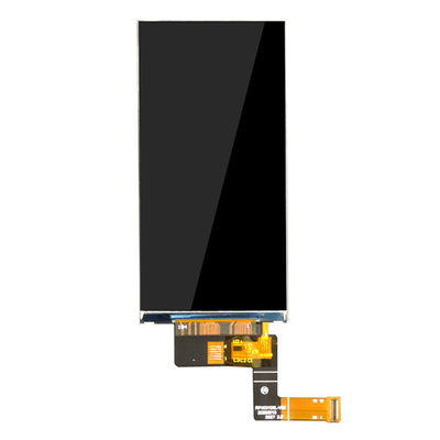 Ιατρική LCD οθόνη αφής 30 καρφιτσών TFT 4 ίντσα 540x1080 με τη διεπαφή MIPI