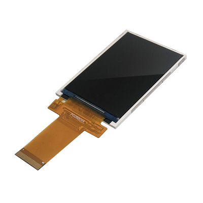480x640 TFT υψηλής ανάλυσης 2.8", 2.8 ιντσών LCD TFT Display Full Viewing Angle