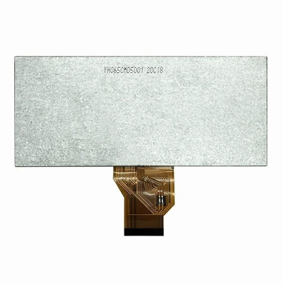 Τεντωμένη ενότητα 800x320 50 οθόνης τύπων TFT LCD φραγμών RGB 24 μπιτ καρφιτσών