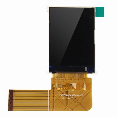 Επίδειξη ίντσας LCD QVGA 240x320 2, RGB διεπαφή οθόνης SPI MCU ΔΙΕΘΝΏΝ ΕΙΔΗΣΕΟΓΡΑΦΙΚΏΝ ΠΡΑΚΤΟΡΕΊΩΝ TFT