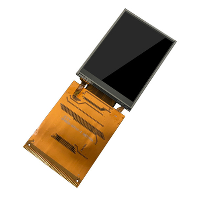 Βιομηχανική TFT 2,8 σημείων ίντσας QVGA 240x320 ψηφίσματος επίδειξης ενότητας πορτρέτου τρόπου γωνία εξέτασης ΔΙΕΘΝΏΝ ΕΙΔΗΣΕΟΓΡΑΦΙΚΏΝ ΠΡΑΚΤΟΡΕΊΩΝ πλήρης
