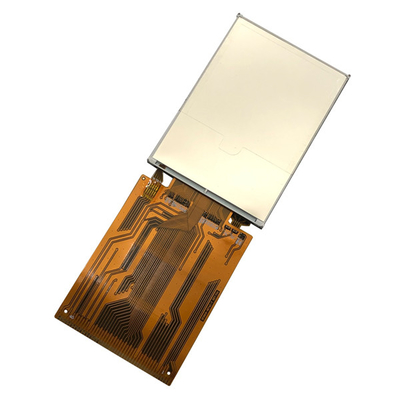 Βιομηχανική TFT 2,8 σημείων ίντσας QVGA 240x320 ψηφίσματος επίδειξης ενότητας πορτρέτου τρόπου γωνία εξέτασης ΔΙΕΘΝΏΝ ΕΙΔΗΣΕΟΓΡΑΦΙΚΏΝ ΠΡΑΚΤΟΡΕΊΩΝ πλήρης