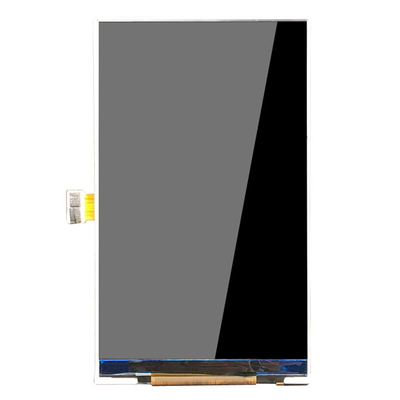 4 ιντσών TFT LCD οθόνη DSI MIPI 480x800 IPS 2.8V REACH Πιστοποιητικό RoHS