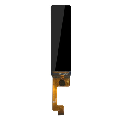 3,19 διεπαφή σημείων ST7701S MIPI επίδειξης 282x960 συνήθειας LCD ίντσας TFT